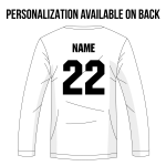 Classic Long Sleeve Cotton Tee