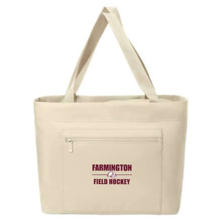 Carryall Tote