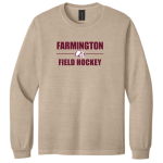 GARMENT-DYED Heavyweight LONG SLEEVE Tee