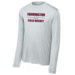 Classic Long Sleeve Performance Tee
