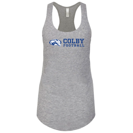Women's Classic Racerback Tank