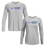 Under Armour Long Sleeve Tech Tee