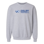 Classic Crewneck Sweatshirt