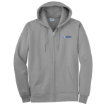 Classic Full-Zip Sweatshirt