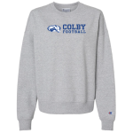 Women’s Champion® Crewneck Sweatshirt