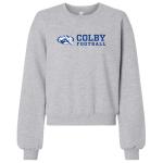 Women’s ReFlex Crewneck Sweatshirt