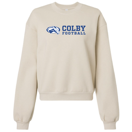 Women's ReFlex Crewneck Sweatshirt