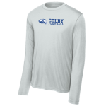 Classic Long Sleeve Performance Tee
