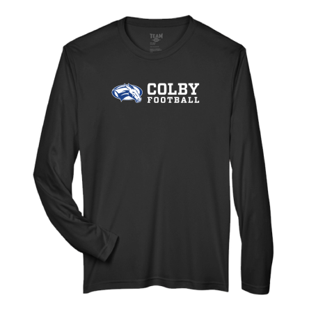 Classic Long Sleeve Performance Tee