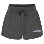 Women’s Creamy Soft Fleece Short with Pockets