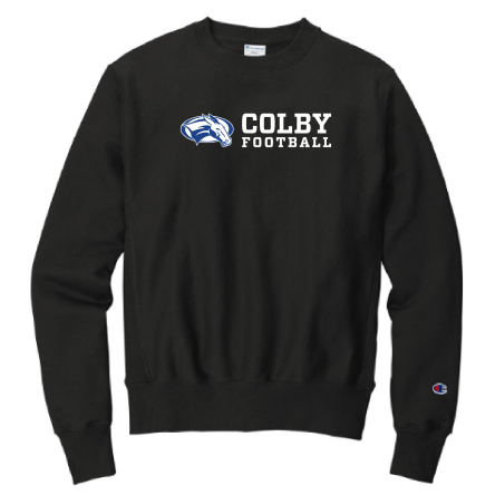 Champion® Reverse Weave® Crewneck Sweatshirt