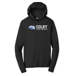 Classic Performance Hooded Long Sleeve Tee
