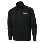 Tricot Track Jacket