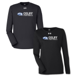 Under Armour Long Sleeve Tech Tee