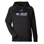 Women’s Under Armour Fleece Hoodie