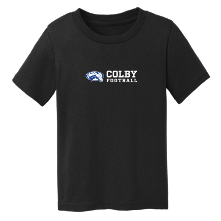 Classic Toddler Tee