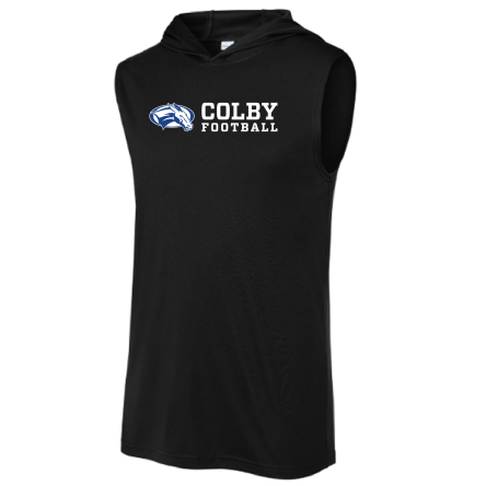 Classic Performance Hooded Tank