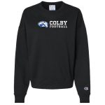 Women’s Champion® Crewneck Sweatshirt