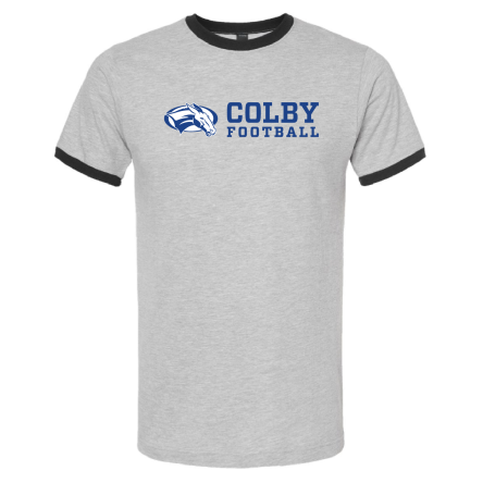 Classic Ringer Tee