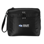 12-Can Cube Cooler