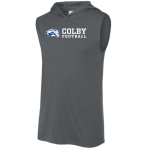 Classic Performance Hooded Tank