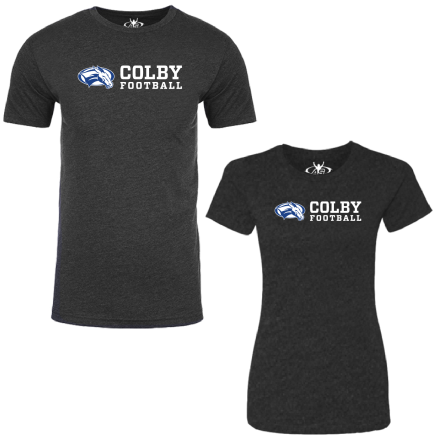 Atlantic Sportswear Feel Good Tee