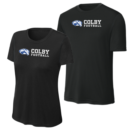 Classic Performance Tee