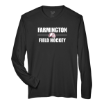 Classic Long Sleeve Performance Tee
