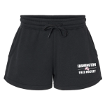 Women’s Creamy Soft Fleece Short with Pockets