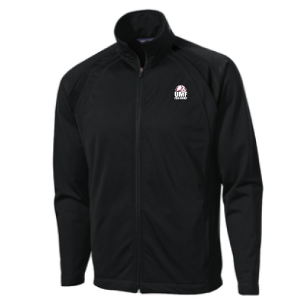 Tricot Track Jacket