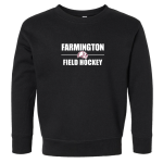 Classic Toddler Crew Sweatshirt