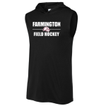 Classic Performance Hooded Tank