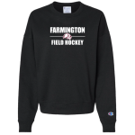 Women’s Champion® Crewneck Sweatshirt