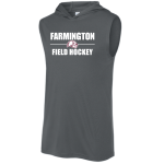 Classic Performance Hooded Tank