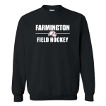 Classic Crewneck Sweatshirt