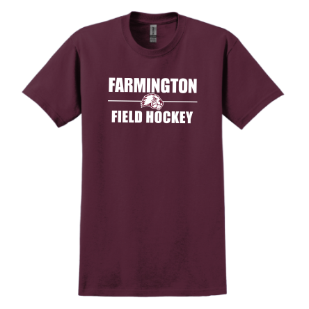 Classic Cotton Tee
