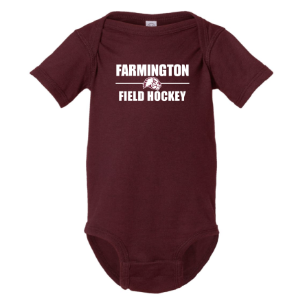 Classic Infant Onesie
