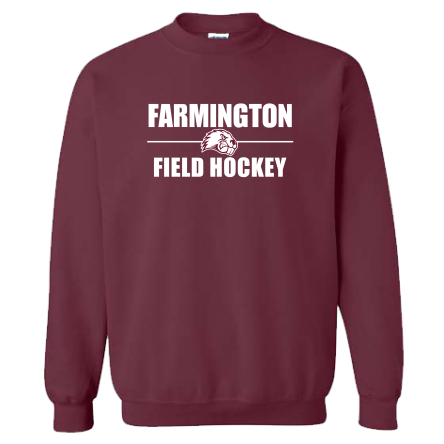 Classic Crewneck Sweatshirt