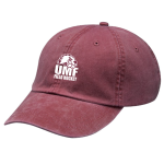 Adams Garment Washed Cotton Twill Cap