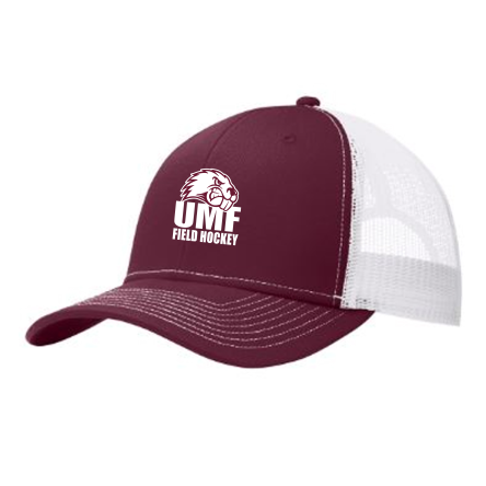 Classic Trucker Cap