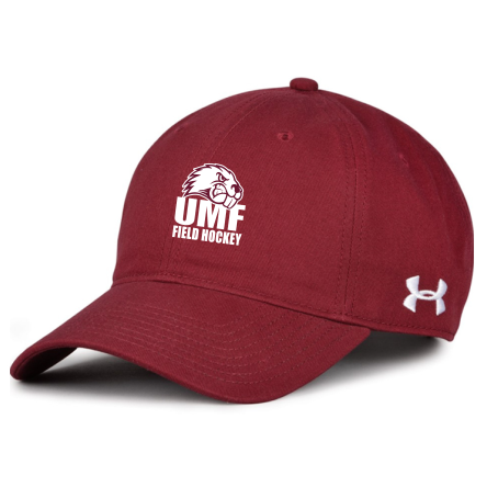 Under Armour Twill Cap