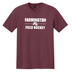 Tri-Blend Tee