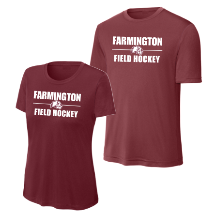 Classic Performance Tee