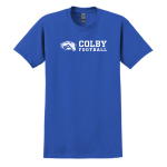 Classic Cotton Tee