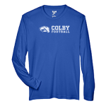 Classic Long Sleeve Performance Tee