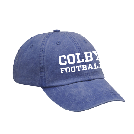 Adams Garment Washed Cotton Twill Cap