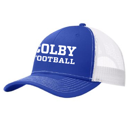 Classic Trucker Cap