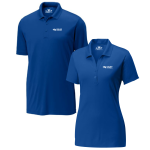 Classic Solid Performance Polo