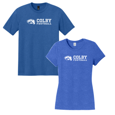 Tri-Blend Tee