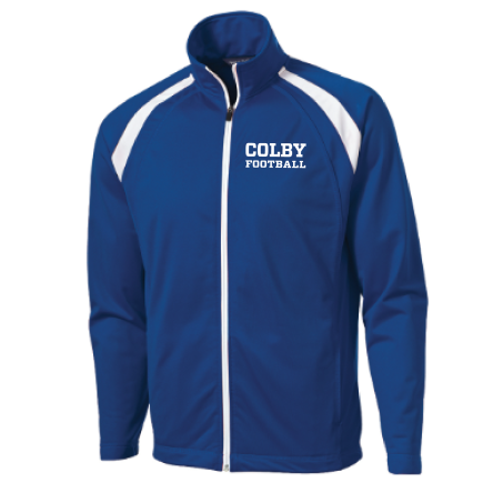 Tricot Track Jacket